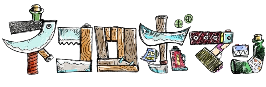 ネコロボマン横浜 ロゴ